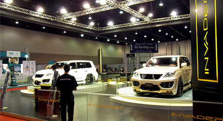 Motorshow